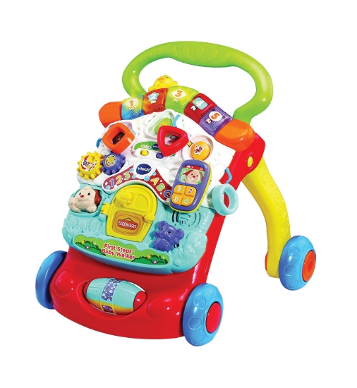 Slika Moja prva guralica 505603 VTECH 