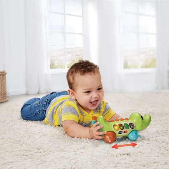 Slika Krokodil, elektronički 80-567303 VTECH 