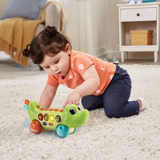 Slika Krokodil, elektronički 80-567303 VTECH 