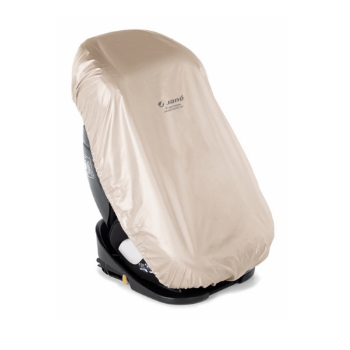 Slika Zaštitna navlaka protiv sunca za autosjedalicu, Sand JANE 