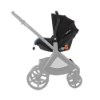 Slika CONCORD Koos i-Size R1 autosjedalica 0-13 kg (40-83 cm), Cloud JANE 