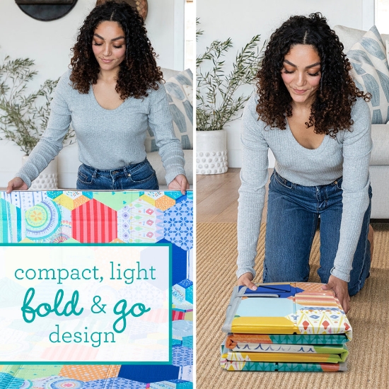 Slika Infantino edukativna podloga Go Gaga