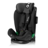 Slika Autosjedalica Harper i-Size 9-36 kg (76-150 cm) 360, Black Carbon Siva Lionelo 
