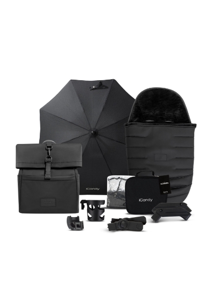 Slika Peach 7 STUDIO Complete Bundle iCandy 