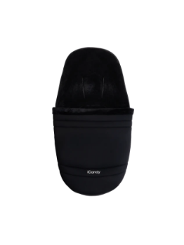 Slika PIP 2u1 zimska vreća i obloga sjedišta iCandy 