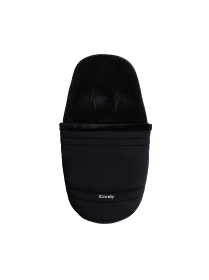 Slika PIP 2u1 zimska vreća i obloga sjedišta iCandy 