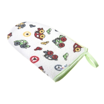 Slika Frotirka krpica za pranje AKUKU 