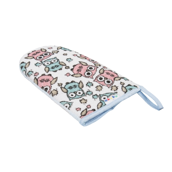 Slika Frotirka krpica za pranje AKUKU 