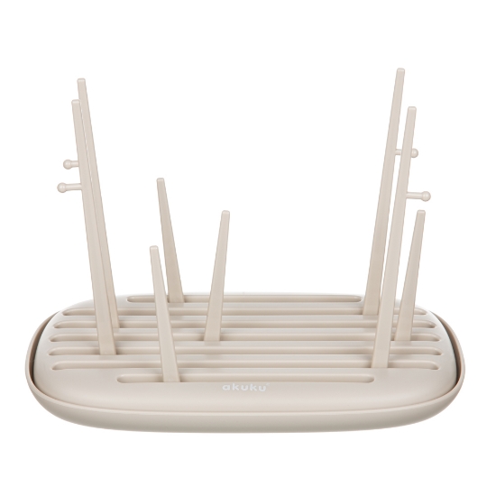 Slika Sušilo za boce i pribor AKUKU 