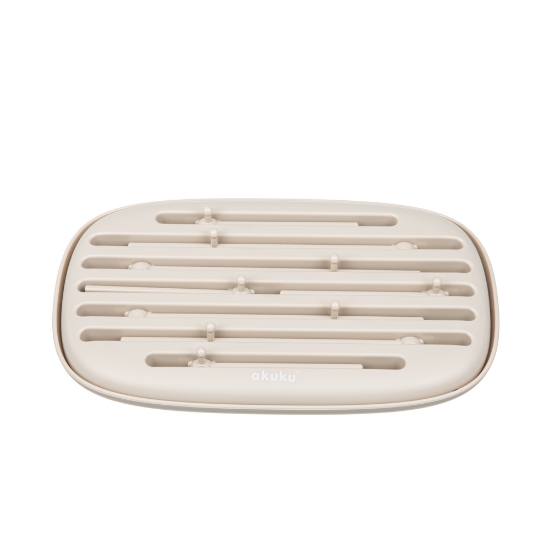 Slika Sušilo za boce i pribor AKUKU 