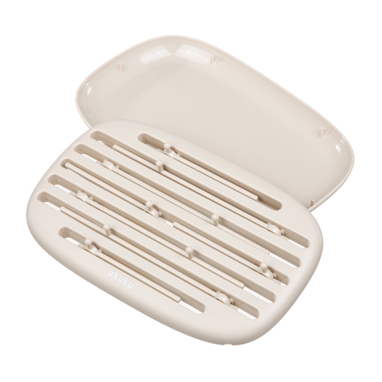 Slika Sušilo za boce i pribor AKUKU 