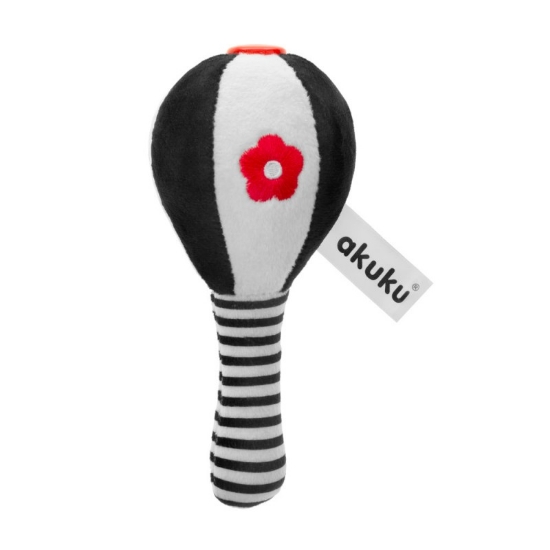 Slika Mekana plišana igračka AKUKU 