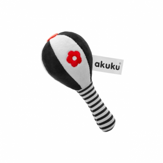 Slika Mekana plišana igračka AKUKU 