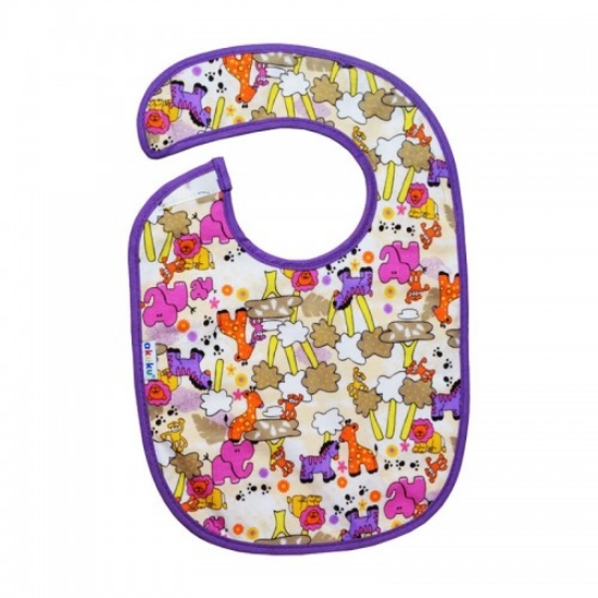 Slika Podbradak sa čičak zatvaračem AKUKU 