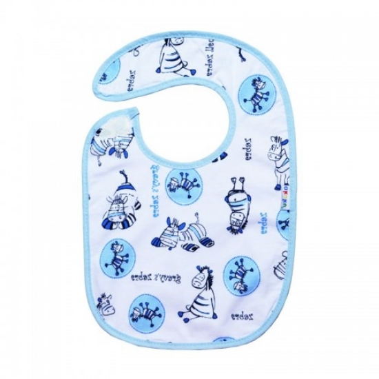 Slika Podbradak sa čičak zatvaračem AKUKU 