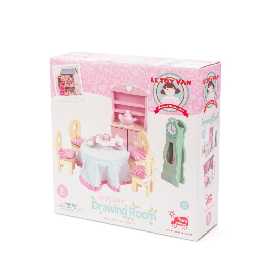 Slika Daisylane blagovaona