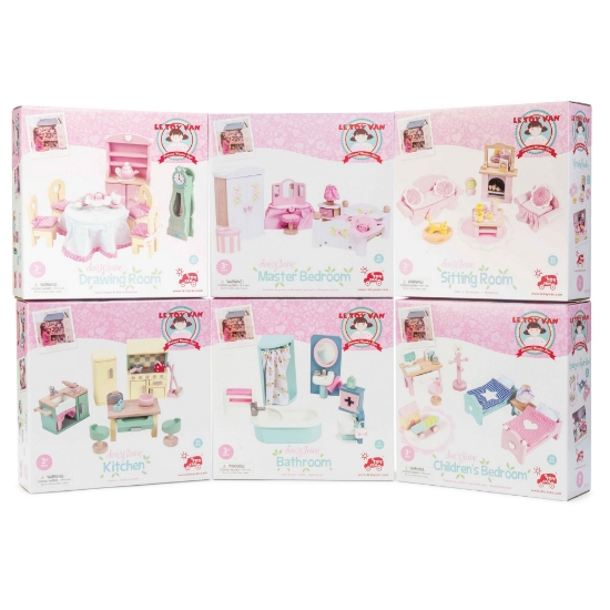 Slika Daisylane blagovaona