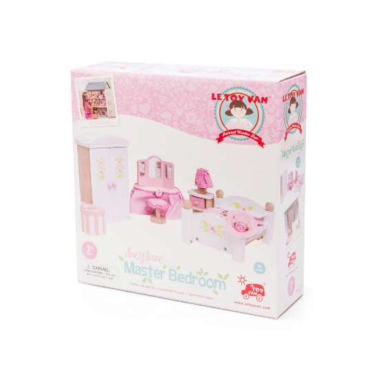 Slika Daisylane spavaća soba