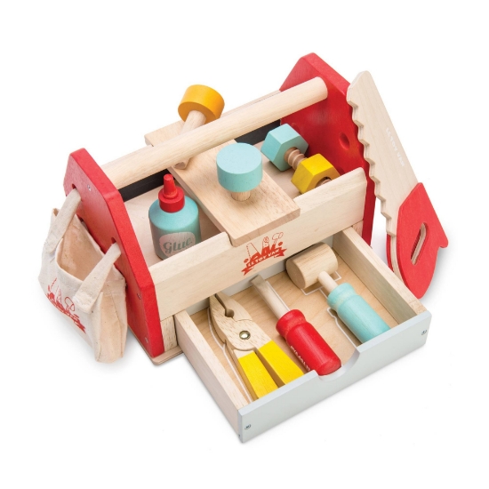 Slika Kutija s alatima