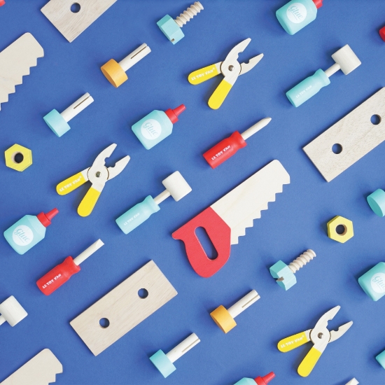 Slika Kutija s alatima