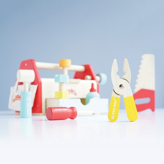 Slika Kutija s alatima