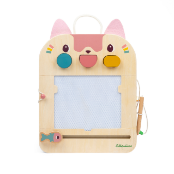 Slika Dječja magična ploča - Jeanne