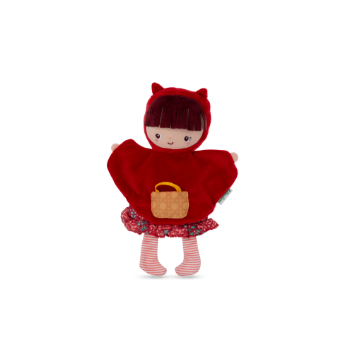 Slika Igračka za ruku Crvenkapica