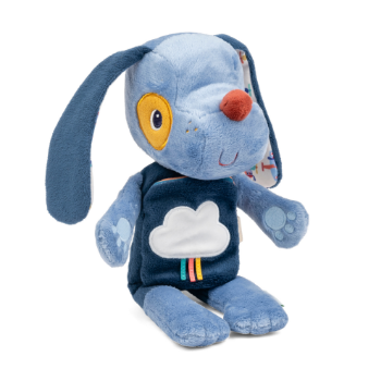 Slika Plišana slikovnica - Psić Jules