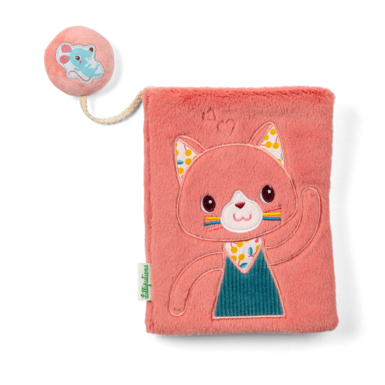 Slika Plišani foto album - Jeanne