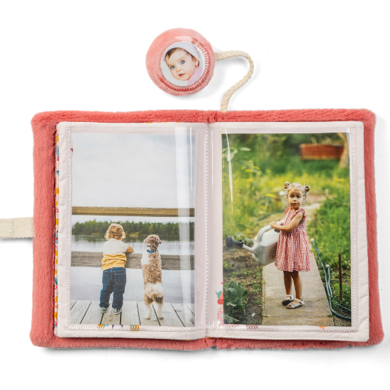 Slika Plišani foto album - Jeanne