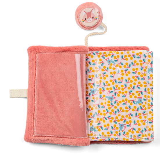 Slika Plišani foto album - Jeanne