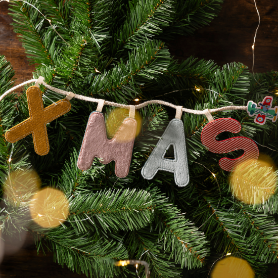 Slika Slovo A (Anna)