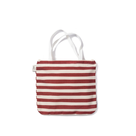 Slika 2u1 zidni organizator i torba -Zeko Play&Go