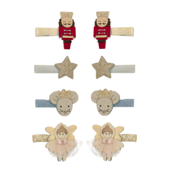 Slika Dječje mini špangice - Orašar