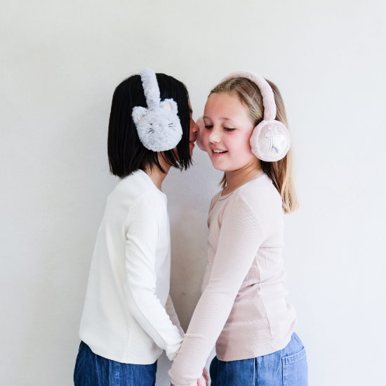 Slika Mekane slušalice - Maca