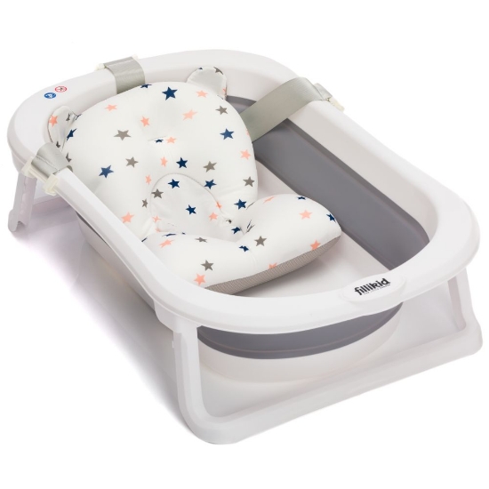 Slika Naslon za kupanje Stars Soft Fillikid 