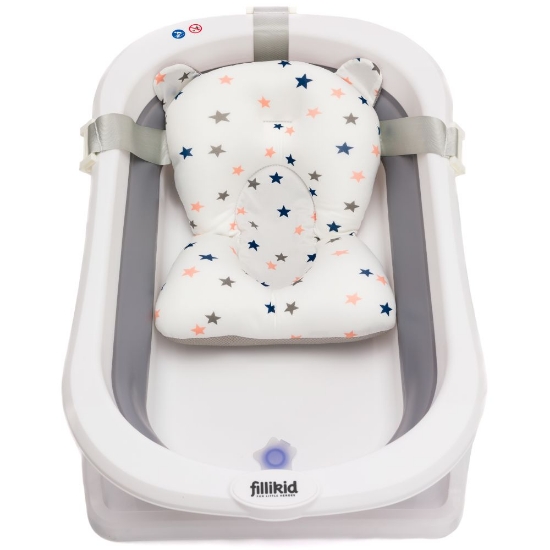 Slika Naslon za kupanje Stars Soft Fillikid 