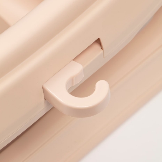 Slika Kadica za kupanje Indigo Plus - Muted Terra Maxi-Cosi 