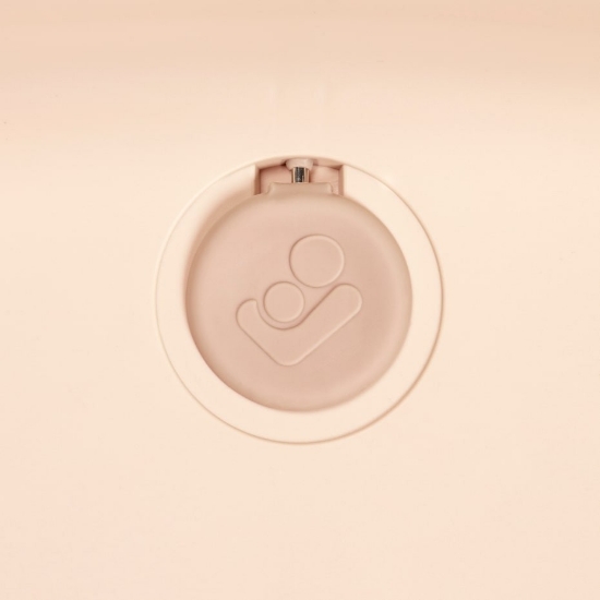 Slika Kadica za kupanje Indigo - Muted Terra Maxi-Cosi 