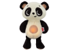 Slika Igračka Panda Snuggly Buddy - Black & White Tiny Love