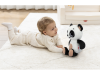 Slika Igračka Panda Snuggly Buddy - Black & White Tiny Love