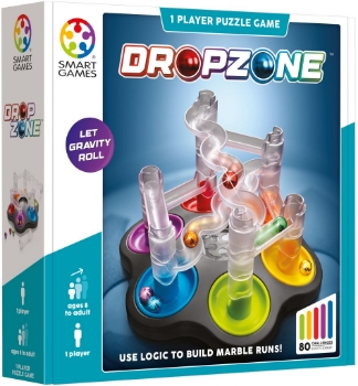 Slika Dropzone  Smart Games (Z)