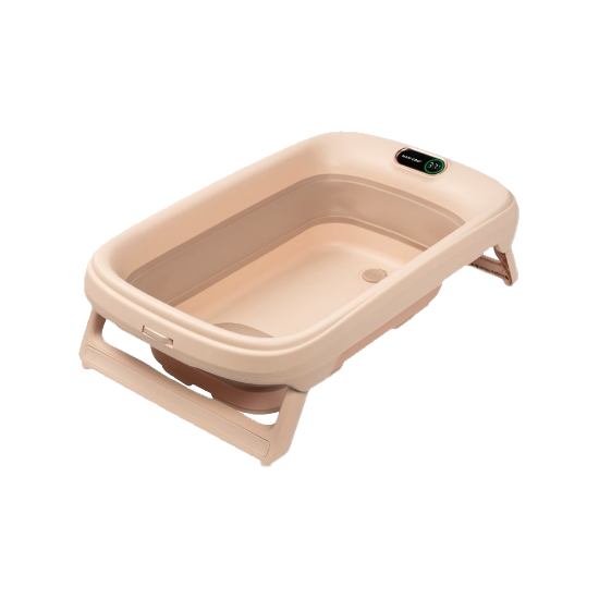 Slika za prilagođenu stranicu Kadice za bebe sa termometrom