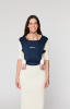 Slika Embrace nosiljka, Midnight Blue Ergobaby 