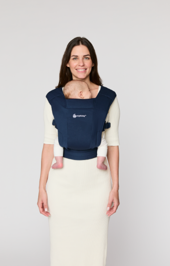 Slika Embrace nosiljka, Midnight Blue Ergobaby 