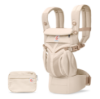 Slika Omni Classic Mesh nosiljka, Natural Beige Ergobaby 