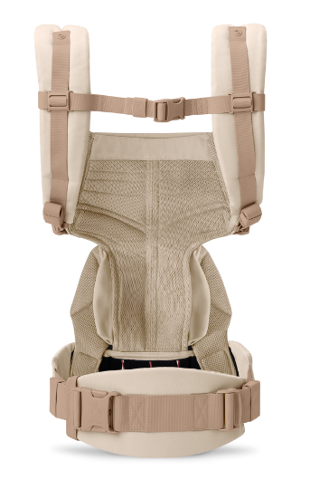 Slika Omni Classic Mesh nosiljka, Natural Beige Ergobaby 