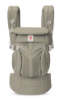 Slika Omni Classic Mesh nosiljka, Soft Olive Ergobaby 