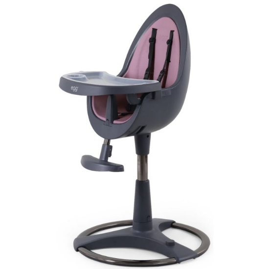 Slika Dječja hranilica - Grey egg® 