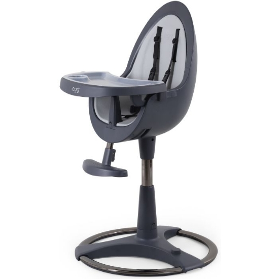 Slika Dječja hranilica - Grey egg® 